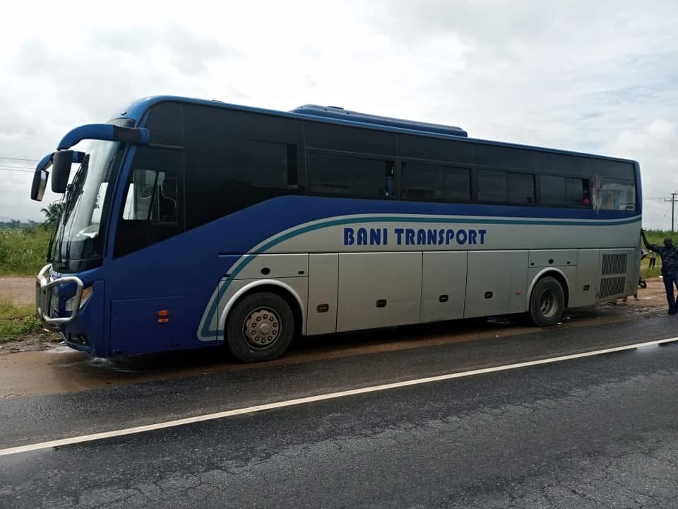 Bus Icon