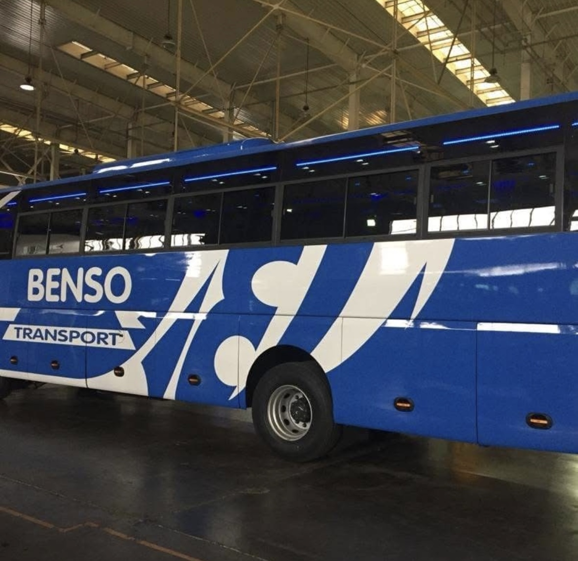 Bus Icon
