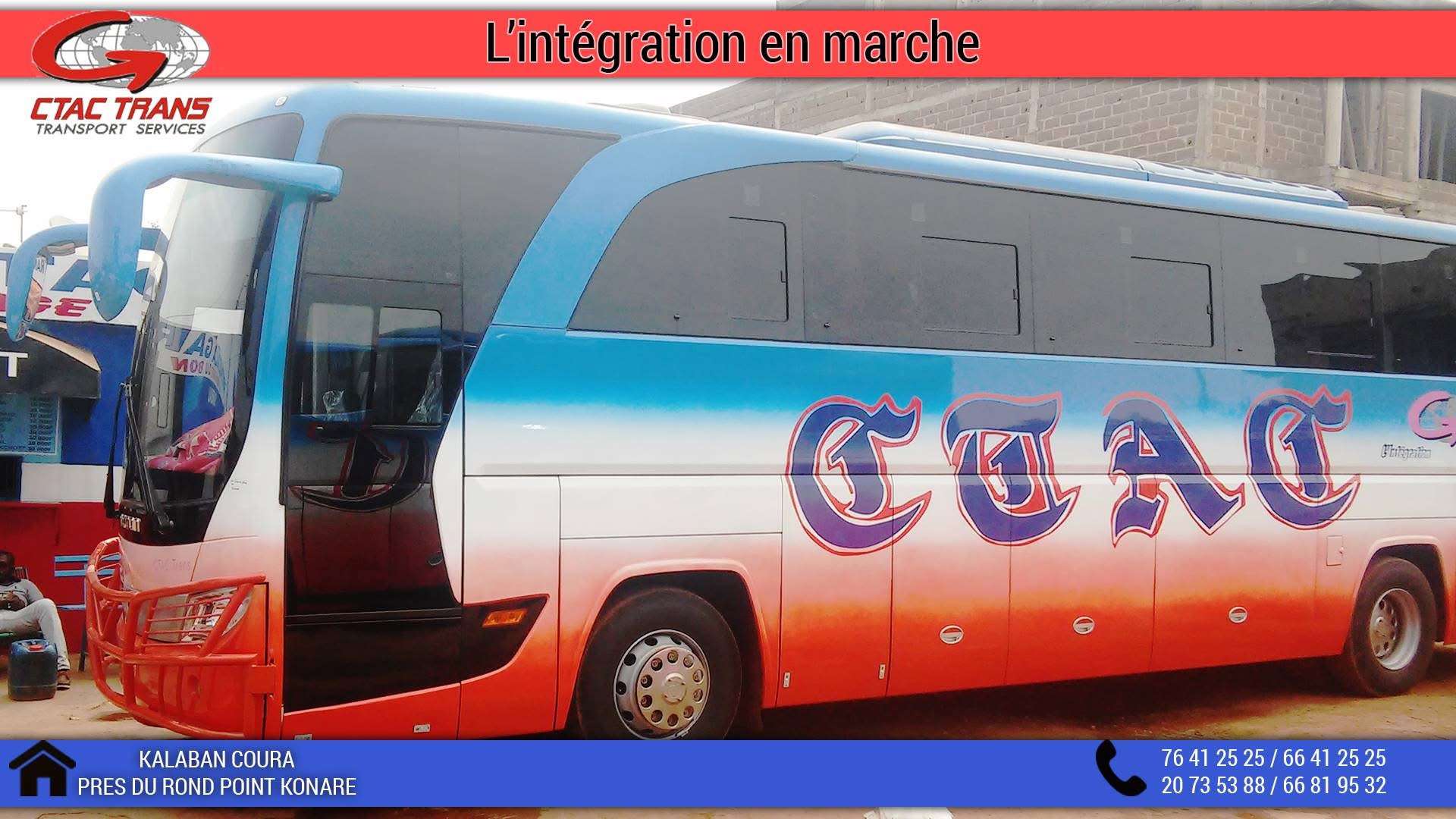 Bus Icon