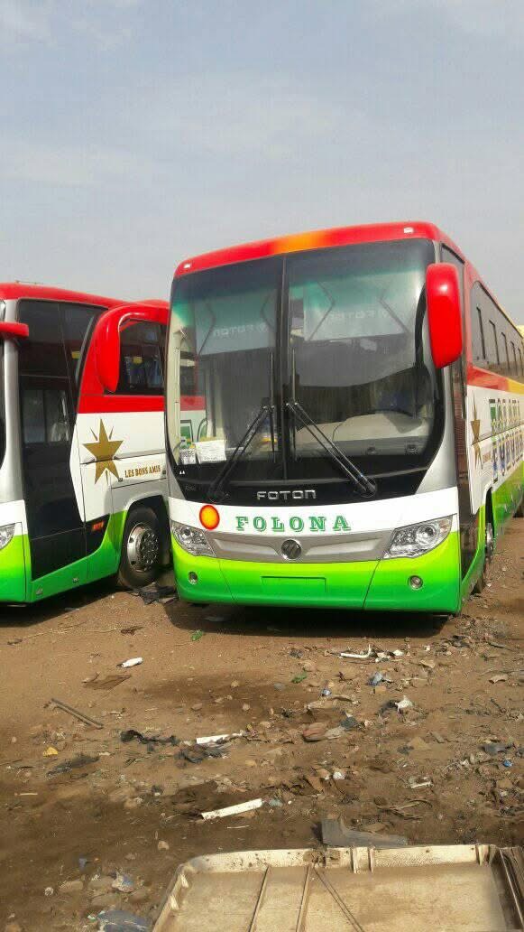 Bus Icon